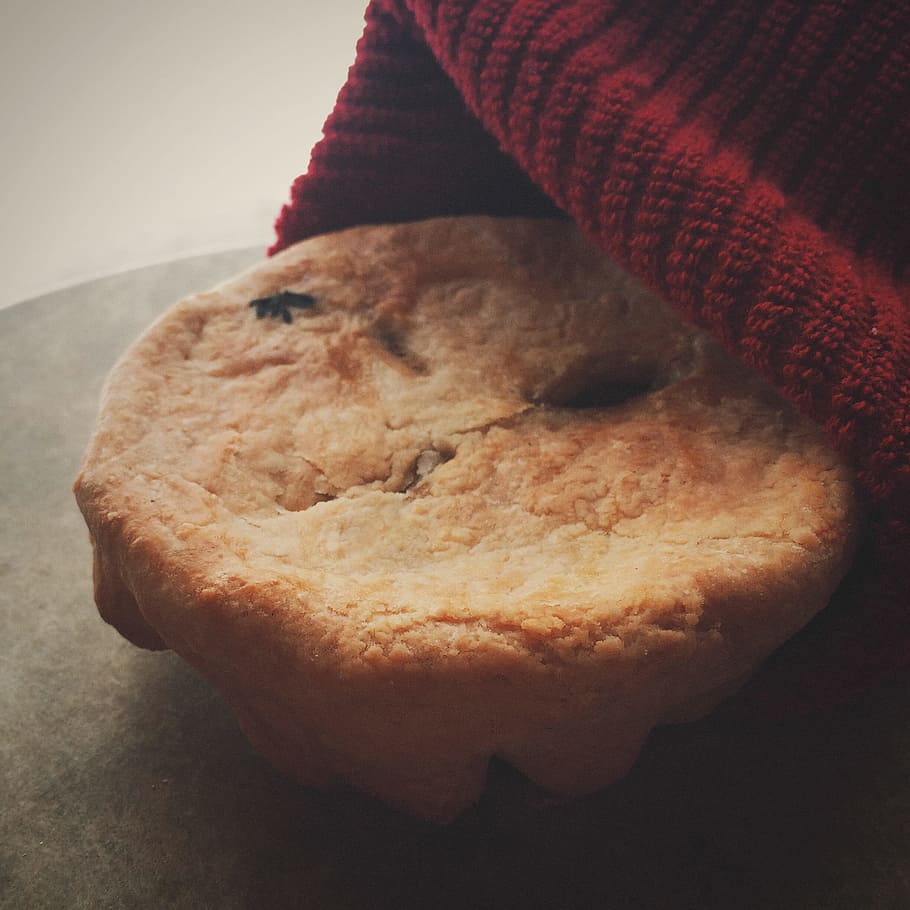 cookie, food, food and drink, baked, indoors, sweet food, close-up HD wallpaper