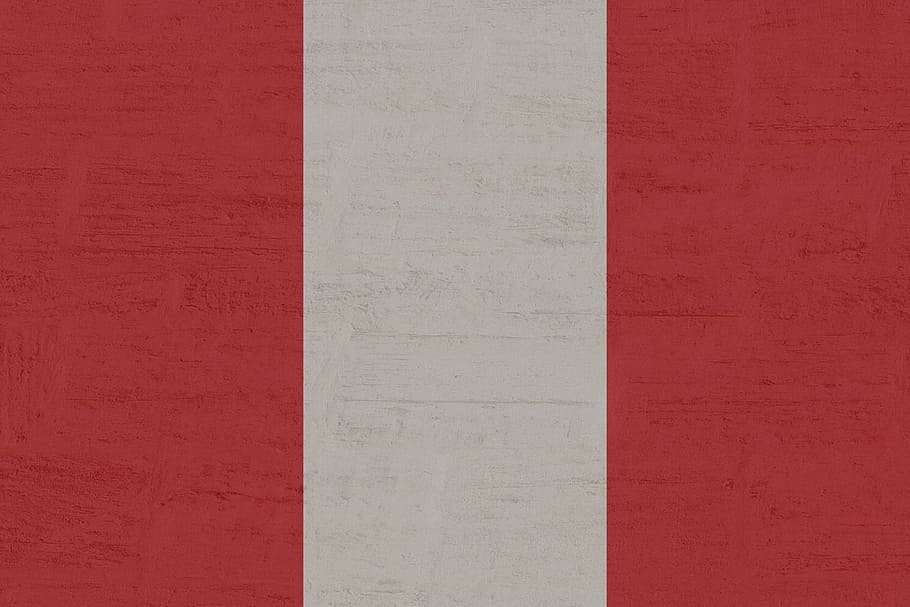 peru, flag, red, white, tourism, architecture, built structure HD wallpaper