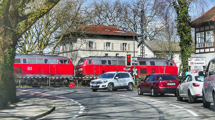 road, transport system, auto, mode of transportation, land vehicle HD wallpaper