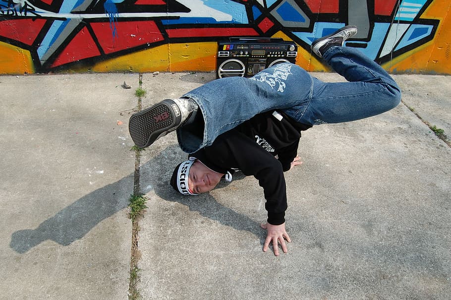 B Boying HD Wallpapers - Wallpaper Cave