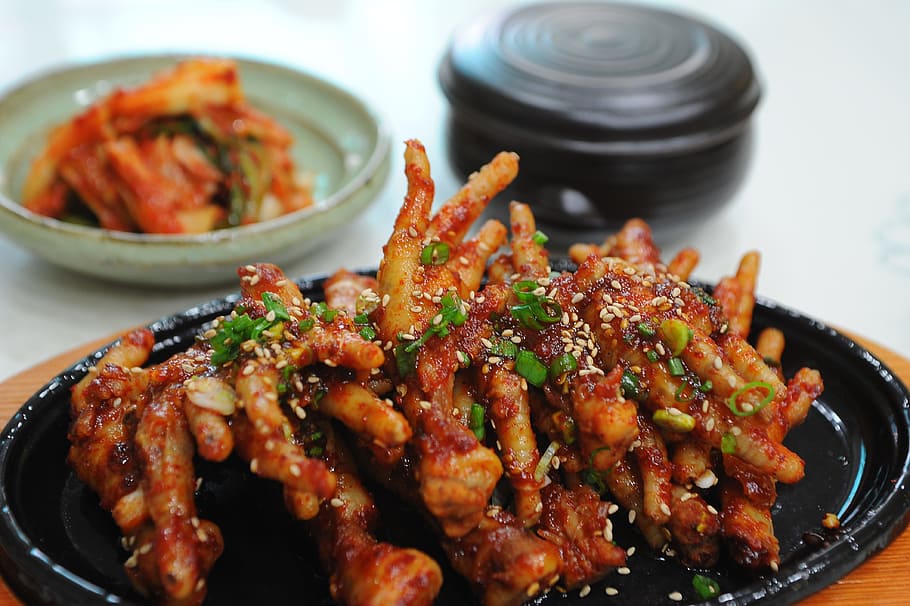 seasoned-chicken-feet-chicken-feet-spicy