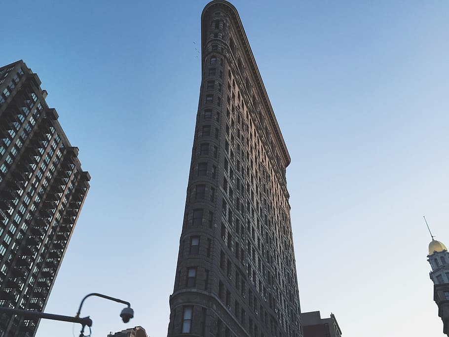architecture, building, infrastructure, establishment, apartment HD wallpaper