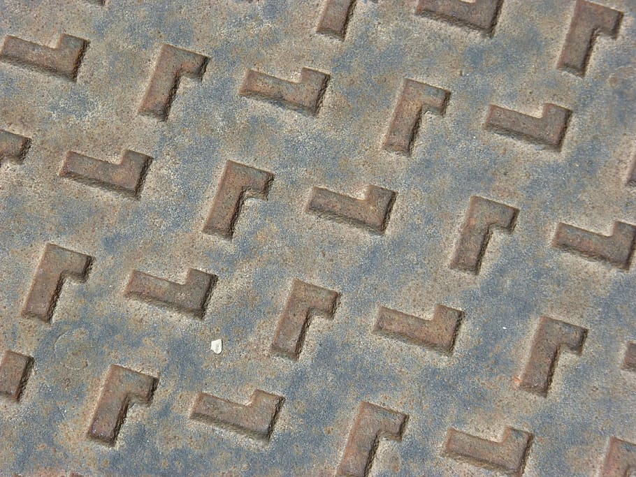 texture, background, wrought iron, backgrounds, full frame HD wallpaper