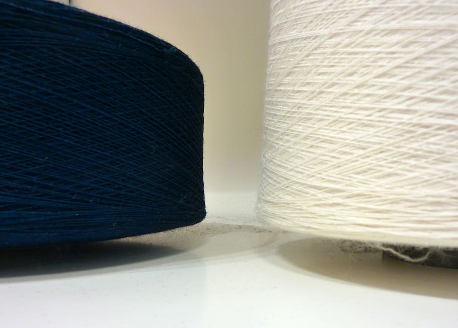 Yarn, Thread, Hand, Labor, Craft, Needle, hand labor, sew, sewing thread HD wallpaper
