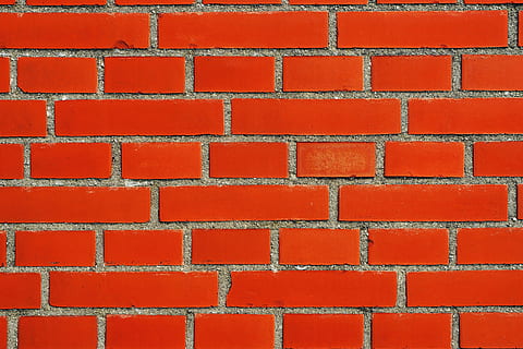 Wall, Stone, Bricked, Texture, background, stone wall, structure HD wallpaper