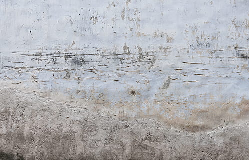 gray surface, pattern, dirty, abstract, desktop, rough, wallpaper HD wallpaper