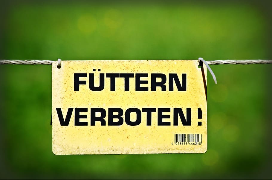 shield, note, ban, sign, prohibited, warning, billboard, warnschild HD wallpaper