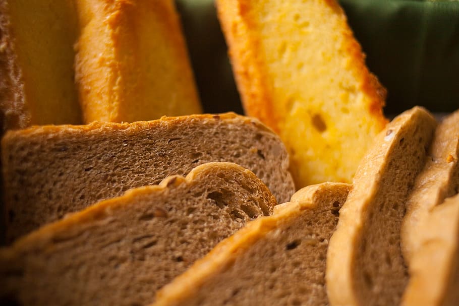 Bread, West Point, Dim Sum, food, food and drink, healthy eating HD wallpaper