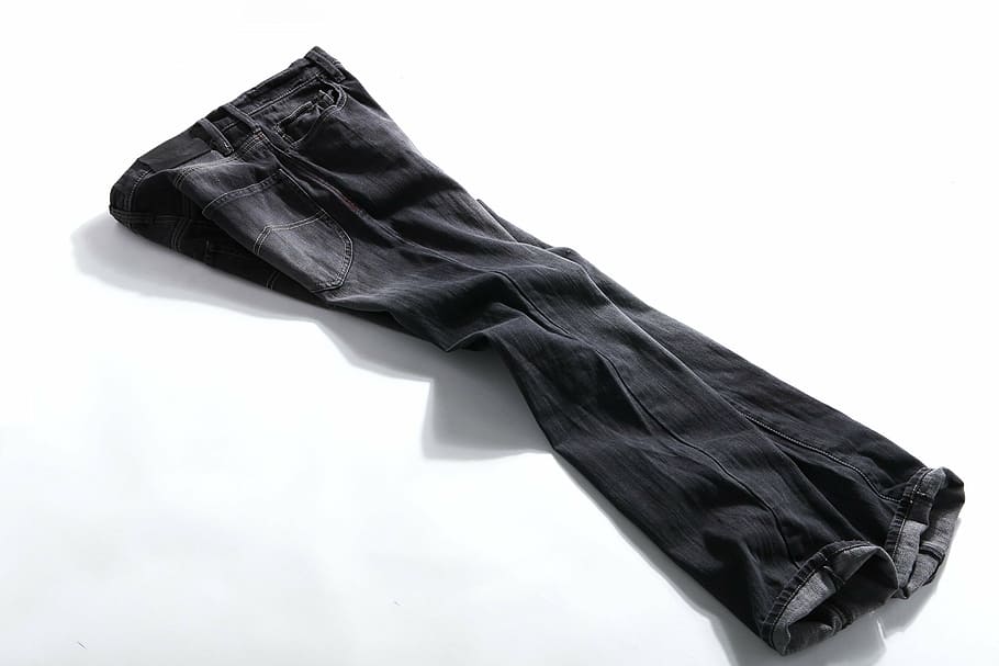 black denim jeans, nanjing, studio, clothing, fashion, textile HD wallpaper