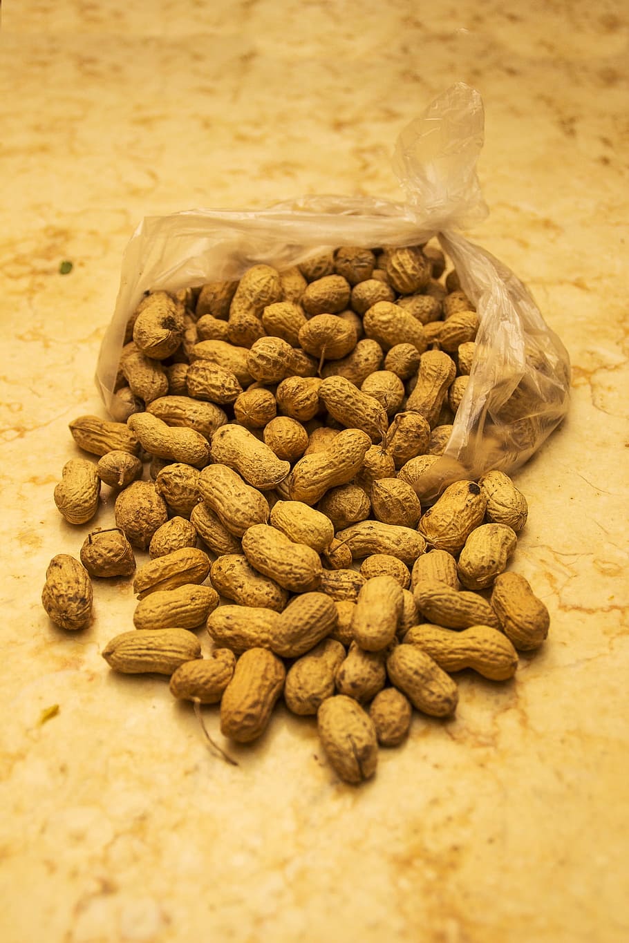 peanut, peanuts, dried fruit, doré, food, eat, picture, food and drink HD wallpaper