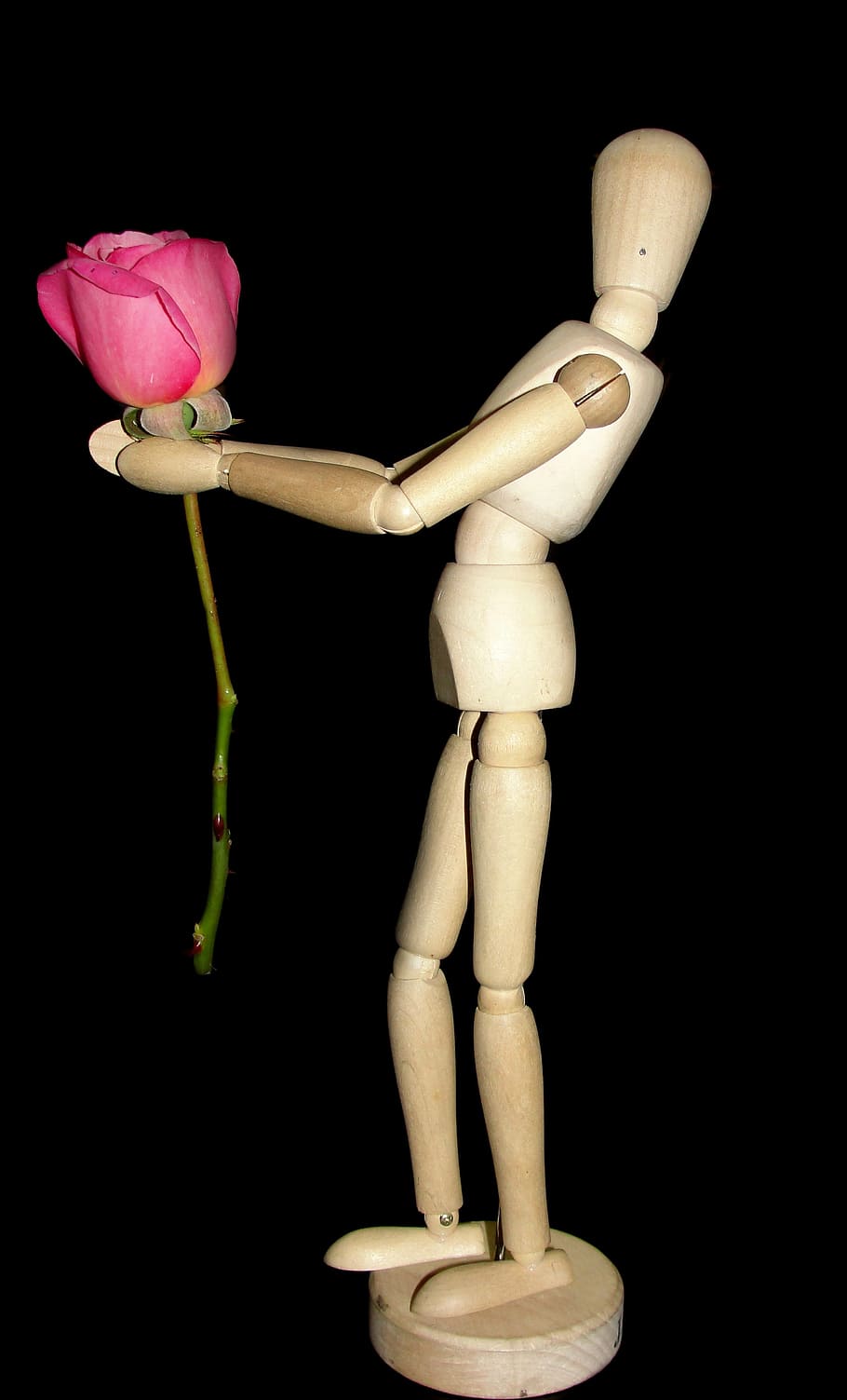 mannequin, model, object, still life, doll, design, stock, drawing HD wallpaper