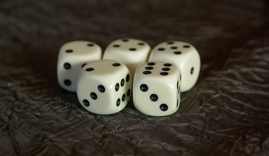 of, games, random, gambling, luck, chance, dice, winning, success HD wallpaper