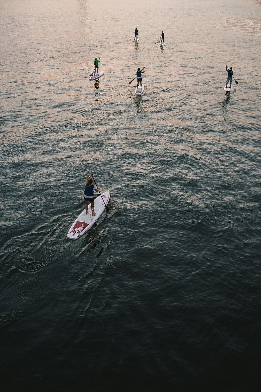 Page 2 | paddleboarding 1080P, 2K, 4K, 5K HD wallpapers free download