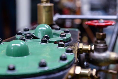 machine, mill, industry, steam, milling, machining, tool, equipment HD wallpaper