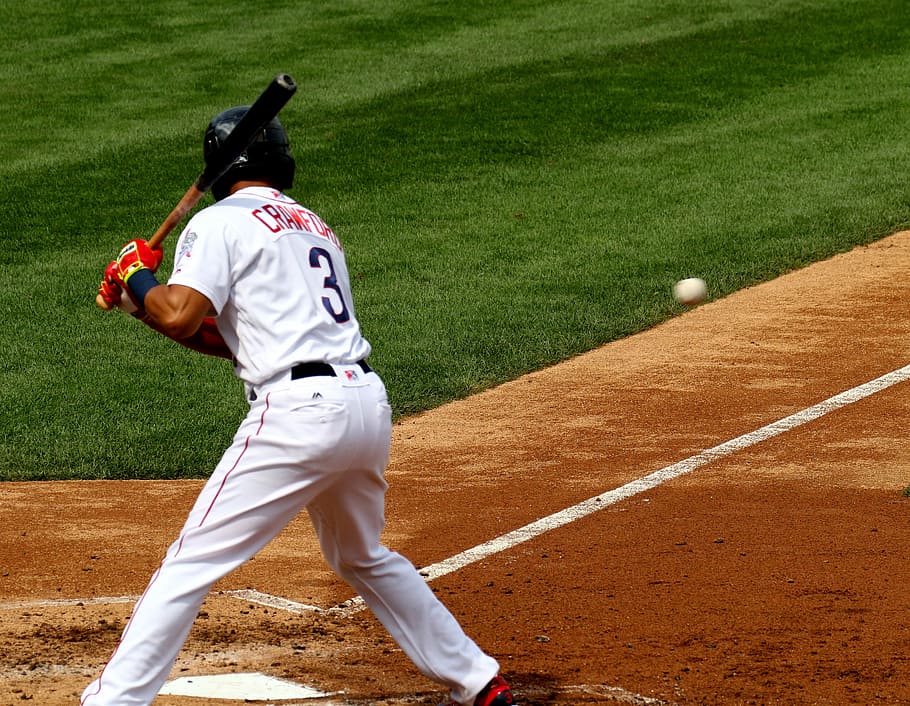Baseball, Batter, Pitch, home plate, leftie, lehigh valley ironpigs HD wallpaper