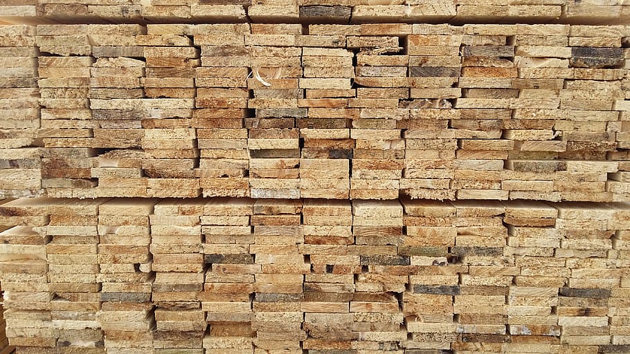 boards, wood, construction materials, building, pattern, texture HD wallpaper