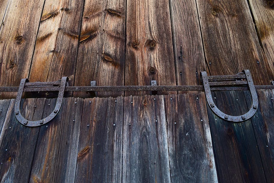 wooden, wall, rustic, historical, texture, vintage, old, surface HD wallpaper