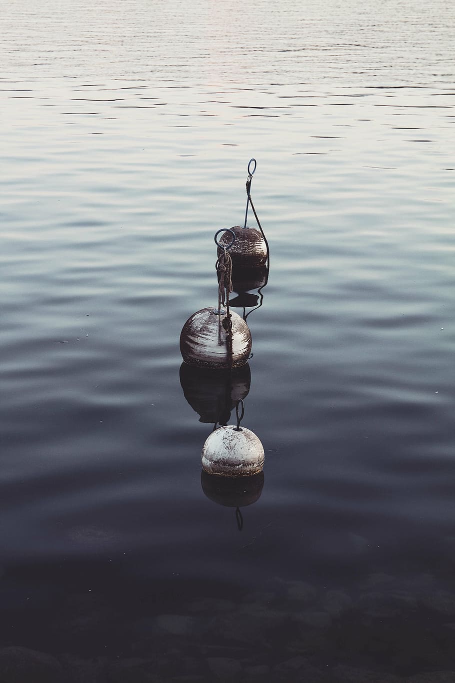 ocean, outdoors, reflection, river, sea, water, no people, lake HD wallpaper