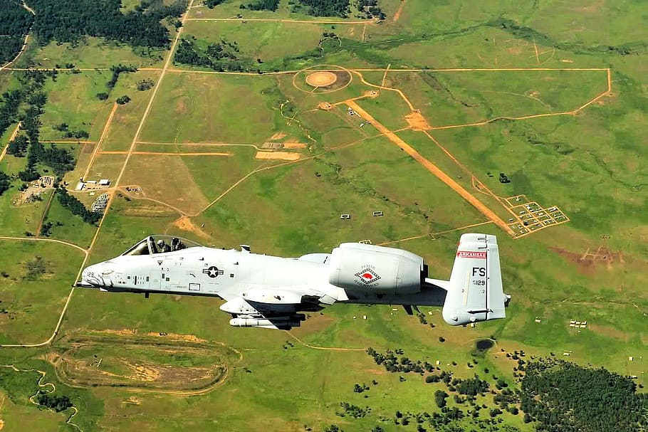 Sky, A-10A, Thunderbolt, Jet, Planet, a-10a thunderbolt, fighter HD wallpaper