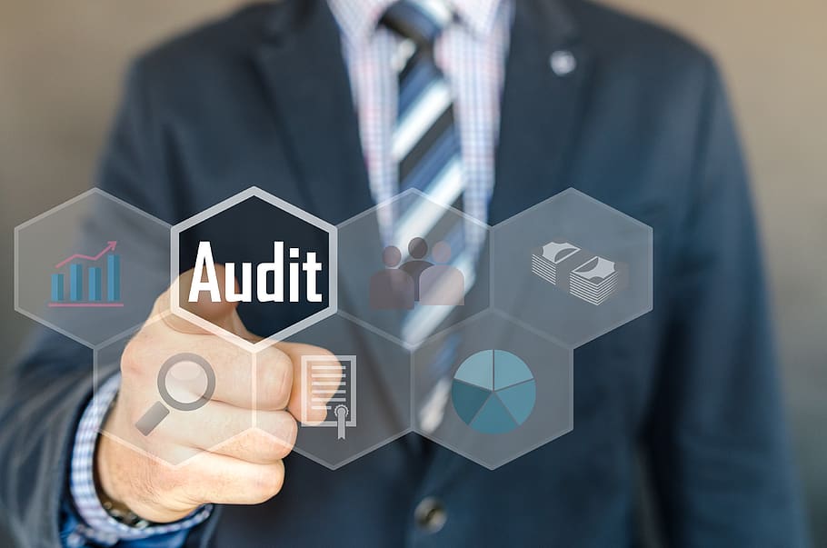 audit, inspection, examination, accounting, auditor, financial, HD wallpaper