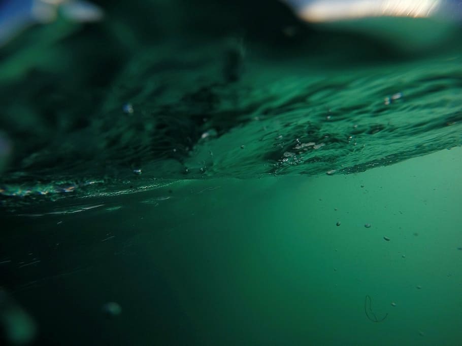 blur, bubble, close-up, drop, droplet, drops, liquid, macro HD wallpaper