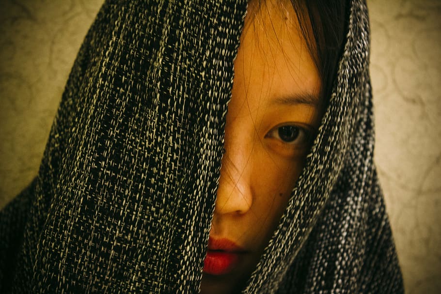 love, girlfriend, jane 13, photography, portrait, people, islam HD wallpaper