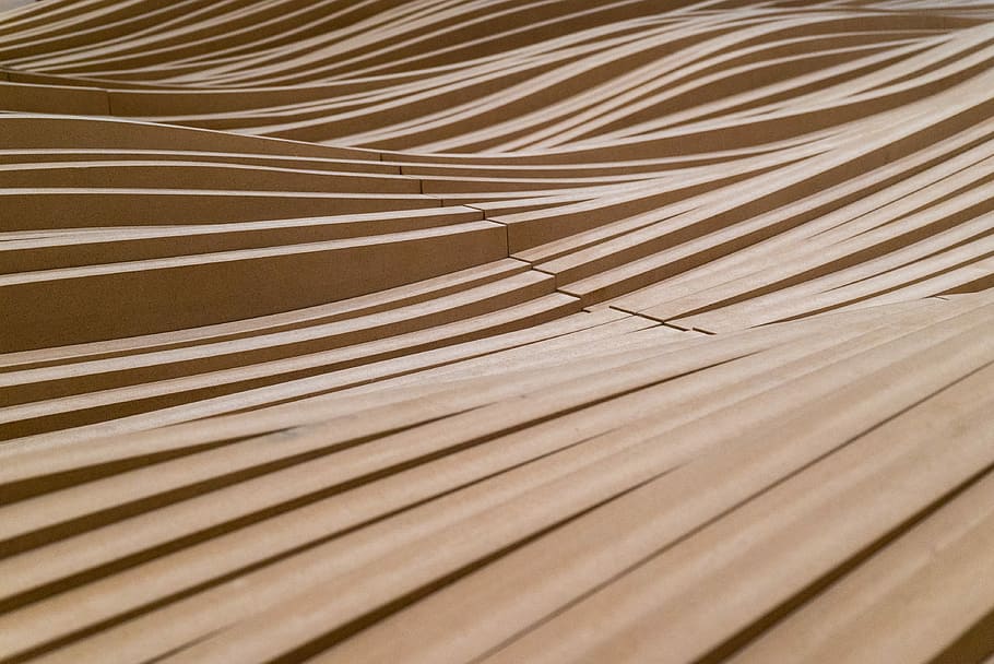 brown woods, brown wooden surface, pattern, wood pattern, sculpture HD wallpaper