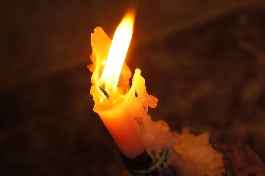 image, sailing, on, burning, fire, flame, fire - natural phenomenon HD wallpaper