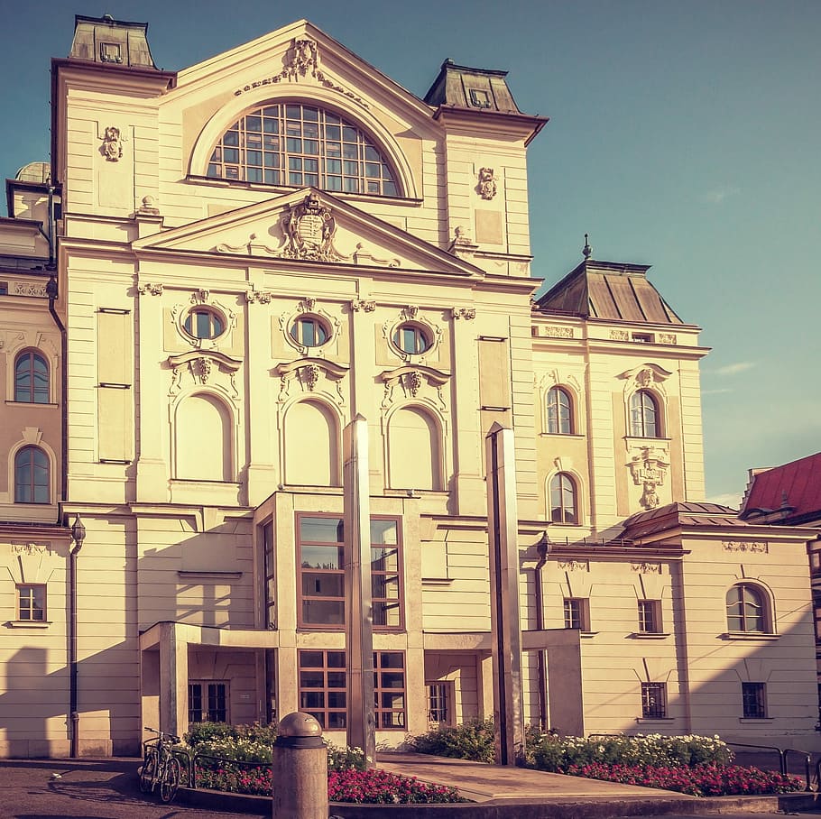 Košice, Slovakia, Kosice, East, košice slovakia, city, monuments, HD wallpaper