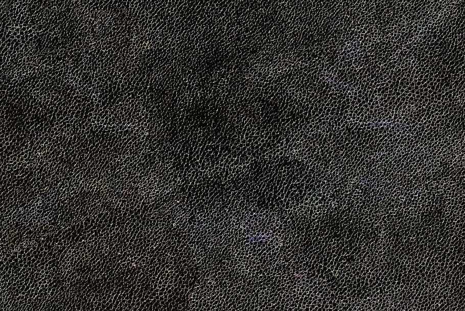 Black Fabric Leather Texture Background Graphic by TiveCreate