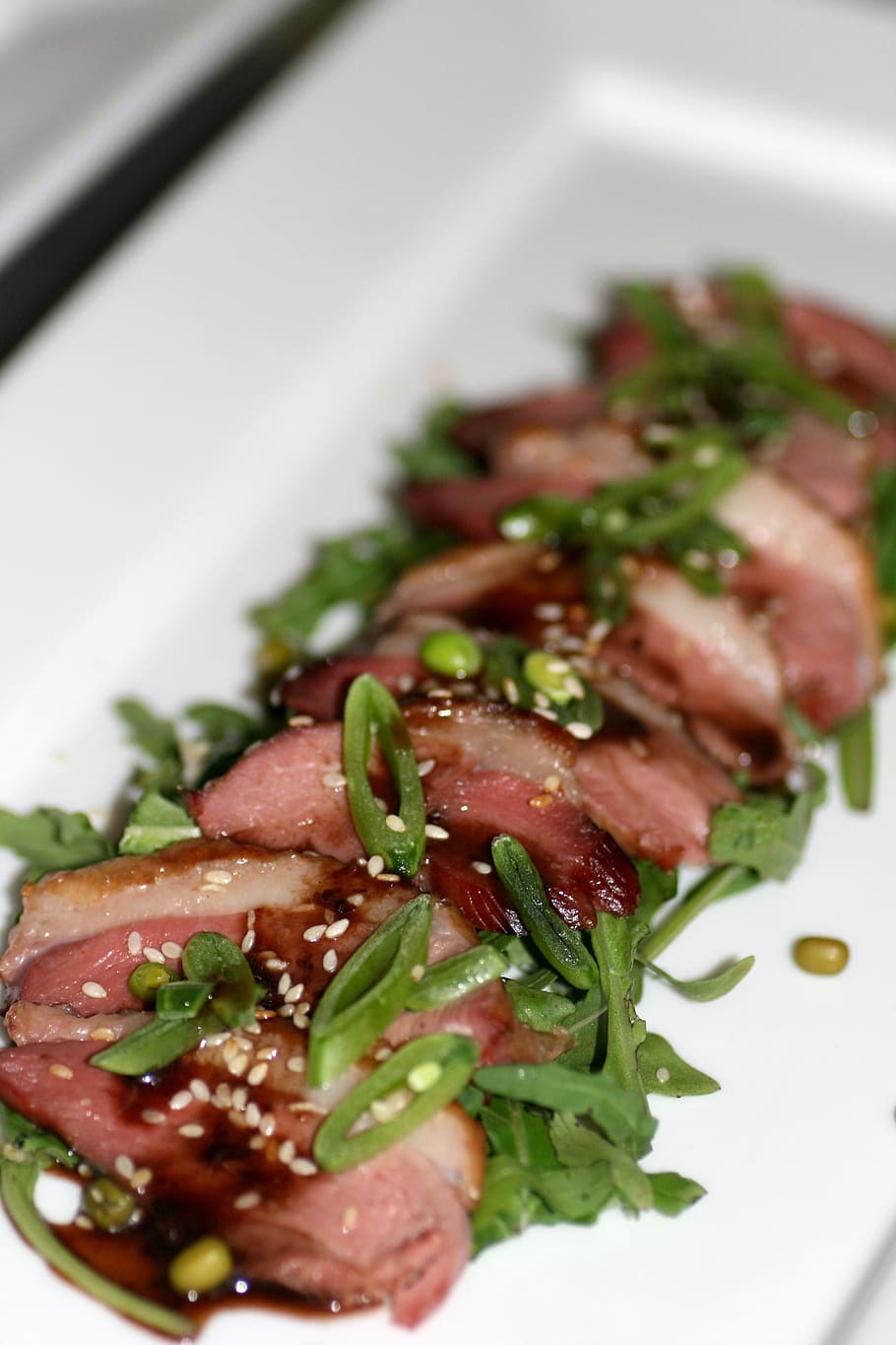 Meat, Dish, Starters, Yummy, meat dish, food and drink, healthy eating HD wallpaper