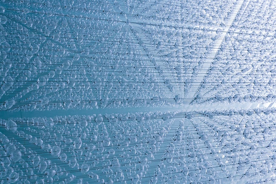 glass, abstract, pattern, texture, color, design, ornament HD wallpaper