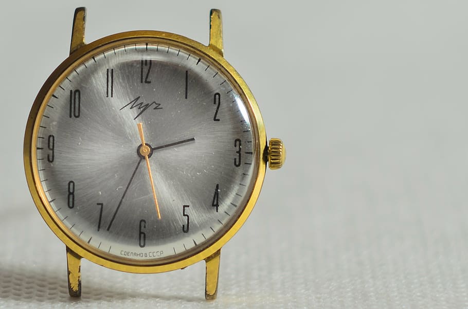 clock, time, minute, hours, mechanics, collection, vintage HD wallpaper