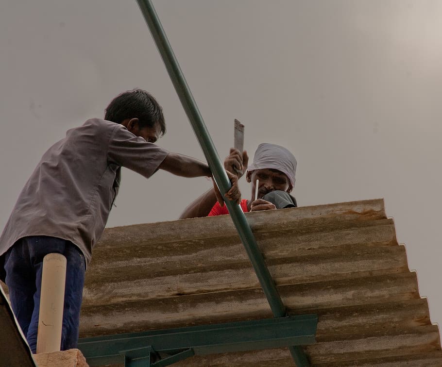 people, working, labor, laborer, worker, persons, india, indians HD wallpaper