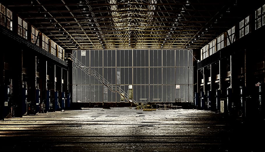 100+] Warehouse Background s | Wallpapers.com