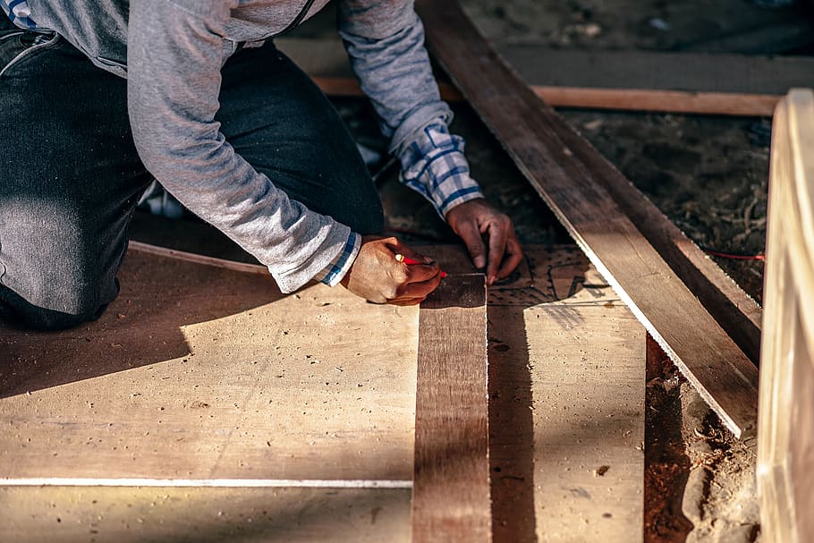 people, man, labor, work, construction, one person, working HD wallpaper
