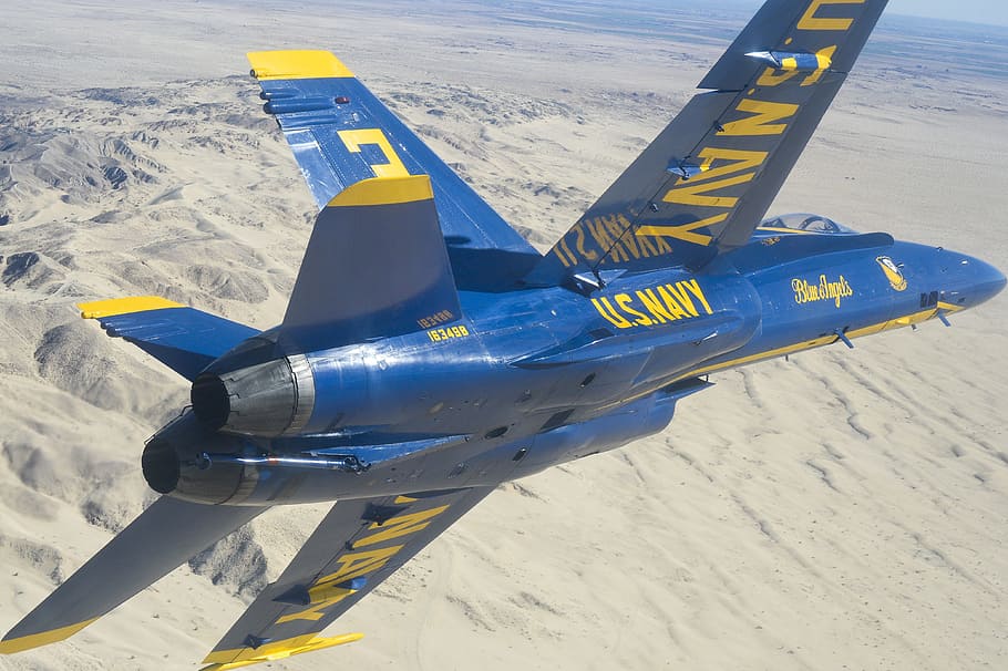 Blue Angels, Navy, Precision, Plane, training, sortie, maneuvers HD wallpaper
