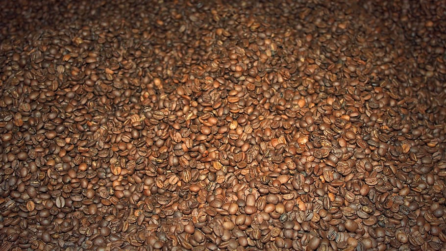 coffe, coffee, hot, caffeine, brown, textured, backgrounds HD wallpaper