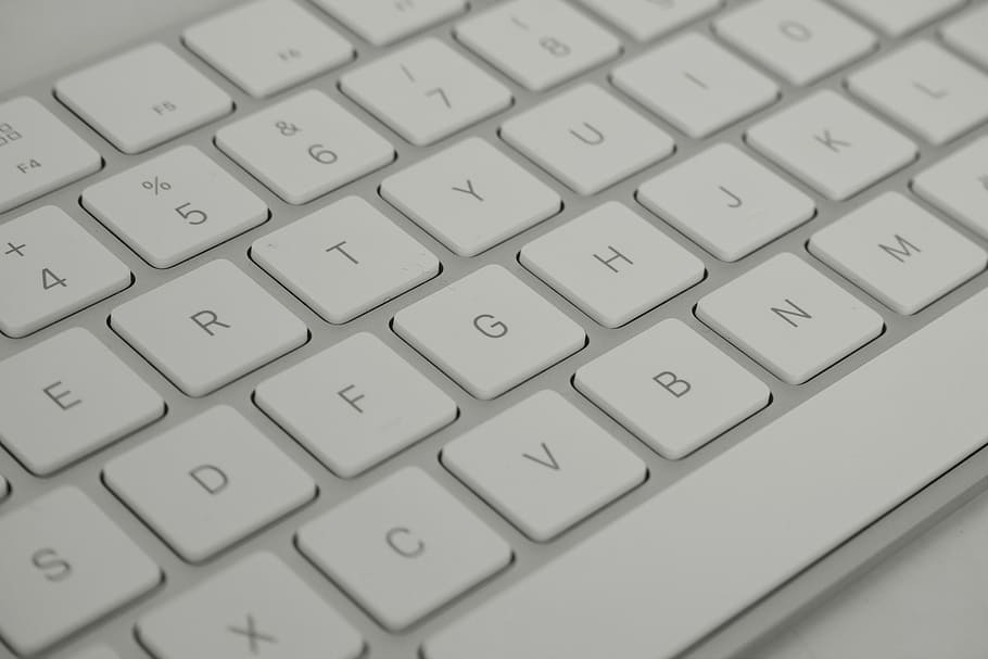 laptop, internet, connection, table, alphabets, close-up, computer HD wallpaper