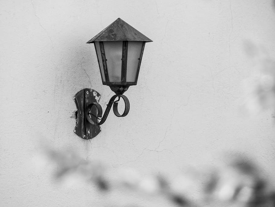 post, light, lighting, lamp, chandelier, brightness, france HD wallpaper