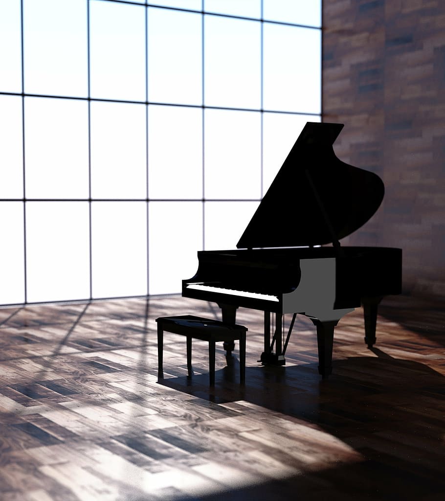 750 The Piano Pictures HD  Download Free Images on Unsplash