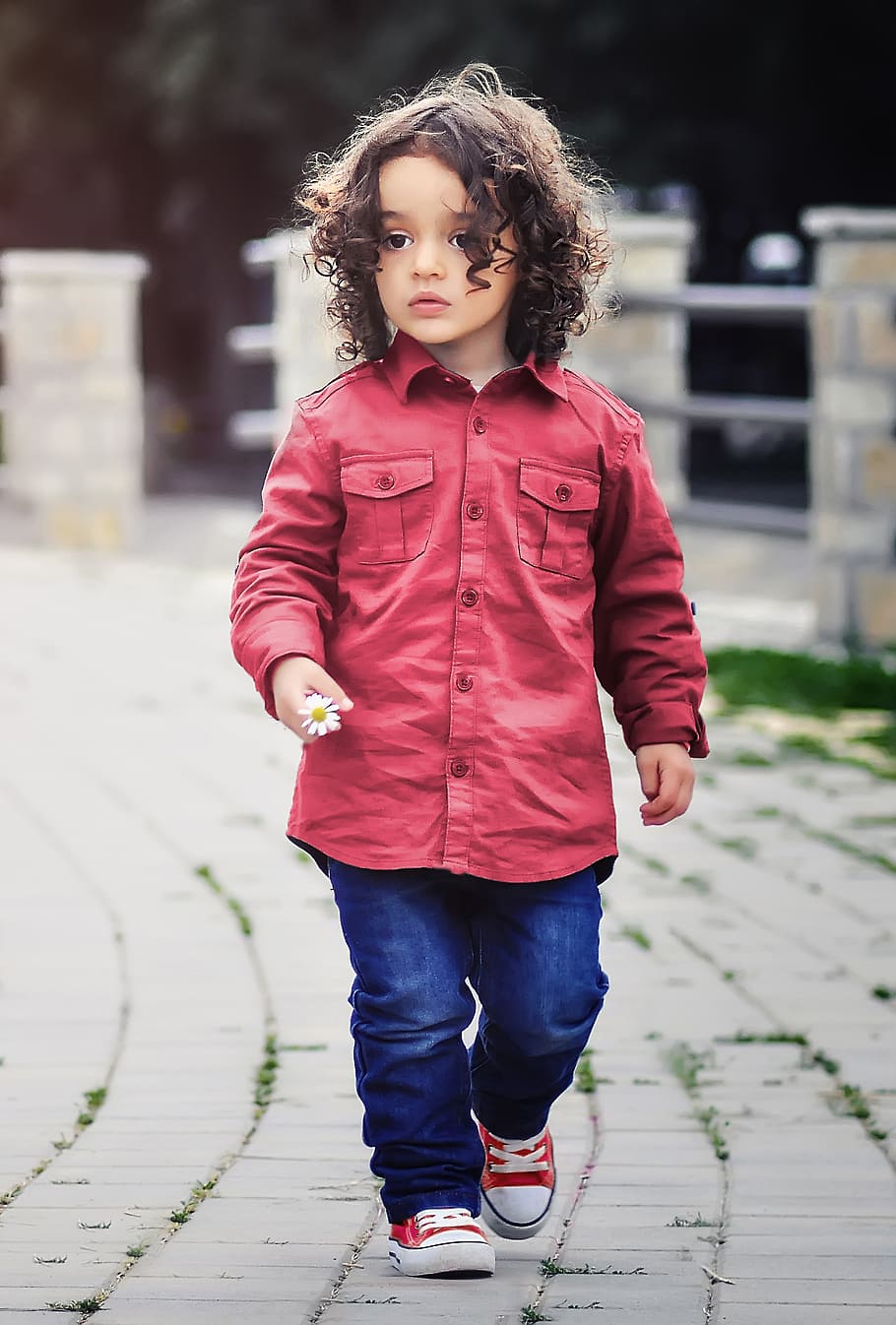 Baby boy shop red dress shirt