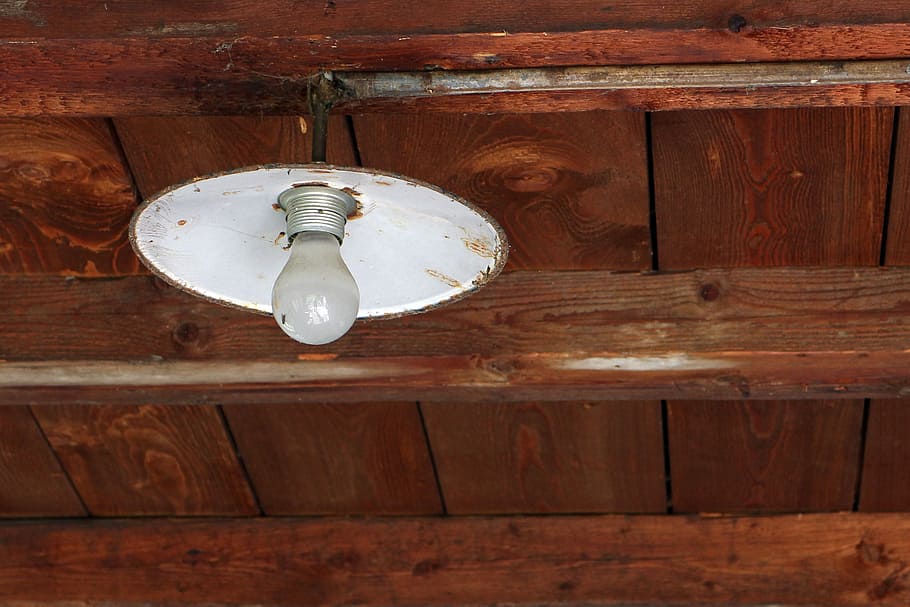 light, ceiling lamp, lighting, retro, old, antique, nostalgic HD wallpaper