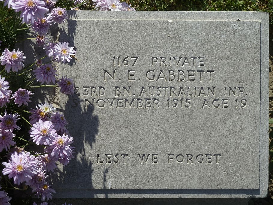 epitaph, gravestone, war memorial, burial, dead, cemetery, tombstone HD wallpaper