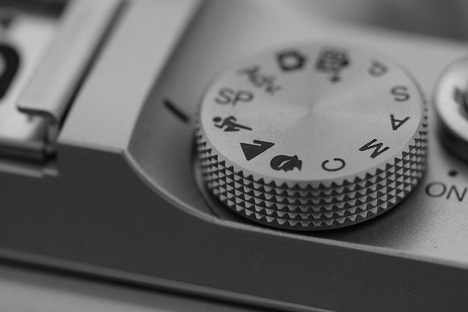 camera, photography, settings, technology, time, clock, number HD wallpaper