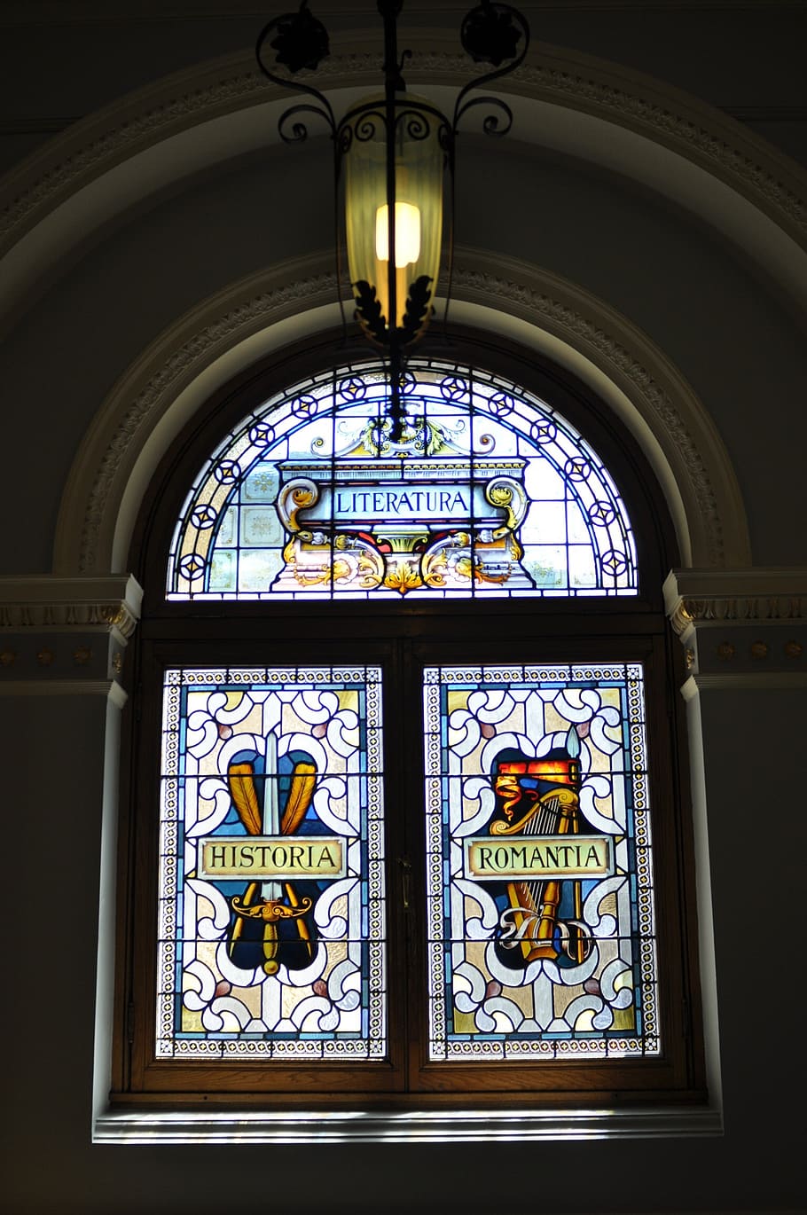 church, window, decorative glass, stained Glass, architecture HD wallpaper