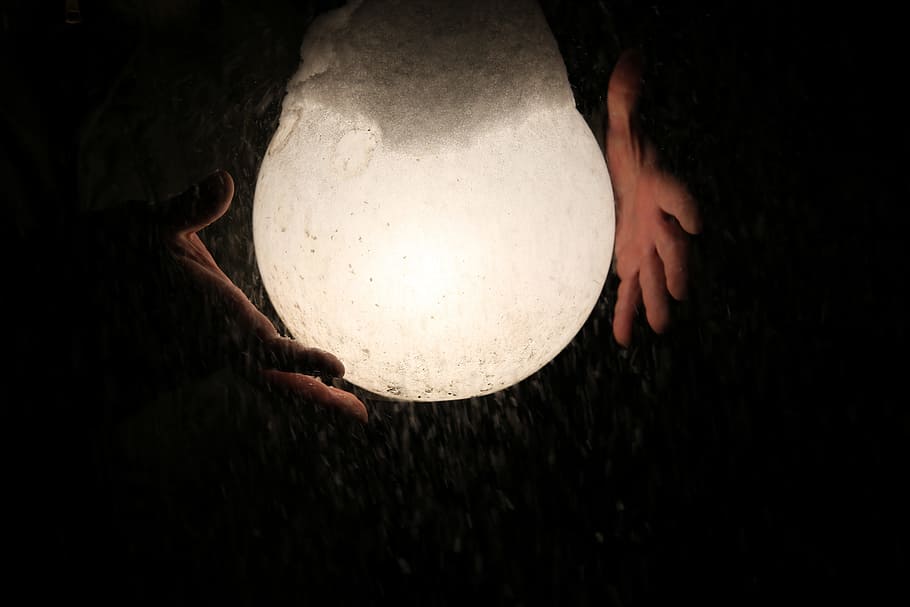 Lantern, Light, Shadow, Lights, City, lighting, design, night HD wallpaper
