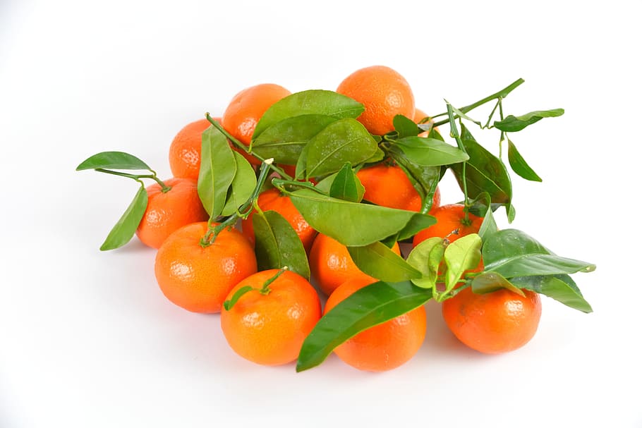 Mandarins, Fruit, Tasting, Power, Food, food product, flavor HD wallpaper