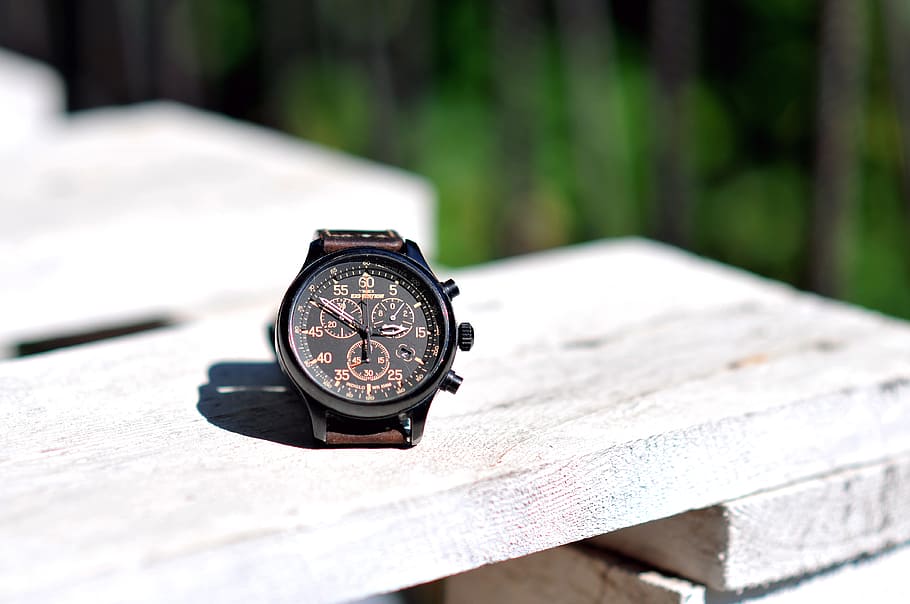time, watch, timex, accessoire, clock, day, no people, accuracy HD wallpaper