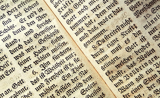white printer paper, background, texture, book, font, book printing HD wallpaper